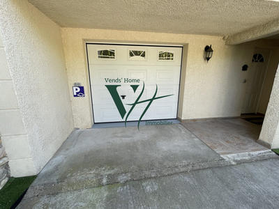 Maison - 88 m² - 4 pièces