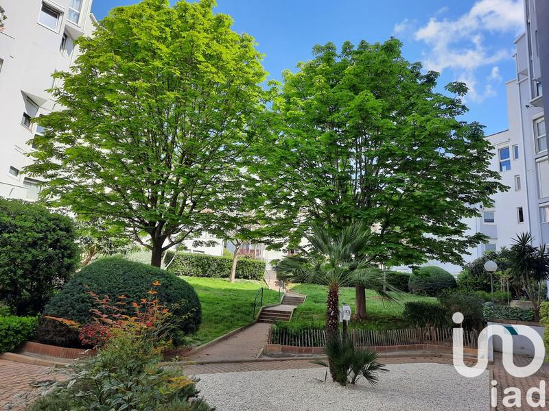 Appartement - 71 m² - 3 pièces