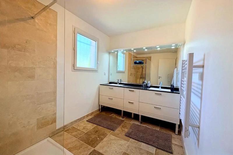 Maison - 133 m² - 5 pièces