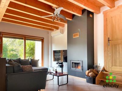 Maison - 178 m² - 7 pièces