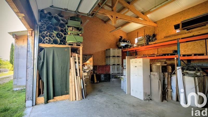 Maison - 160 m² - 5 pièces