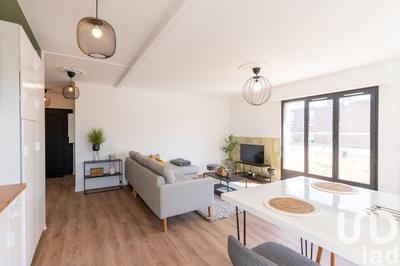 Appartement - 78 m² - 4 pièces