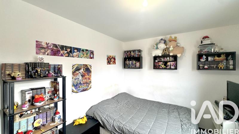 Maison - 134 m² - 7 pièces