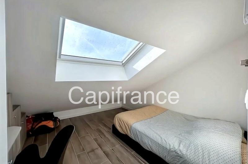 Appartement - 92 m² - 4 pièces