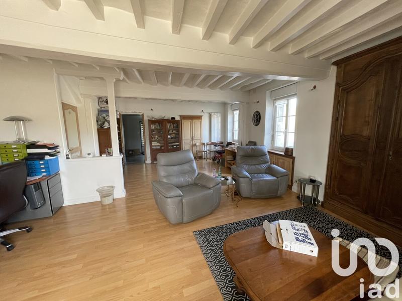 Maison de campagne - 153 m² - 6 pièces