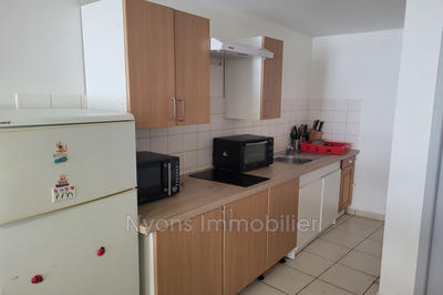 Maison de village - 47 m² - 3 pièces