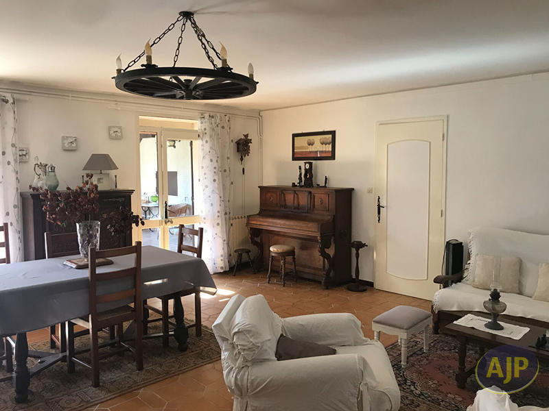 Maison - 126 m² - 4 pièces