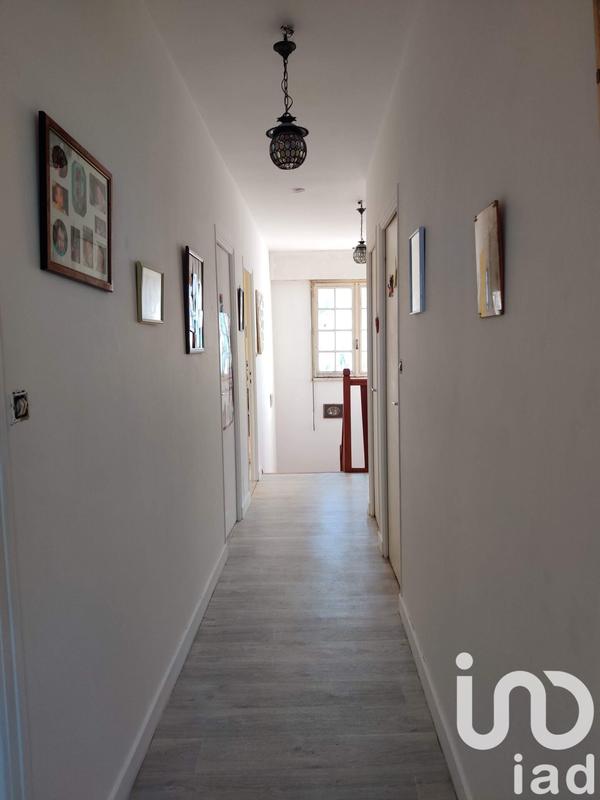 Maison - 147 m² - 7 pièces