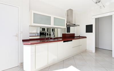 Appartement - 118 m² - 5 pièces