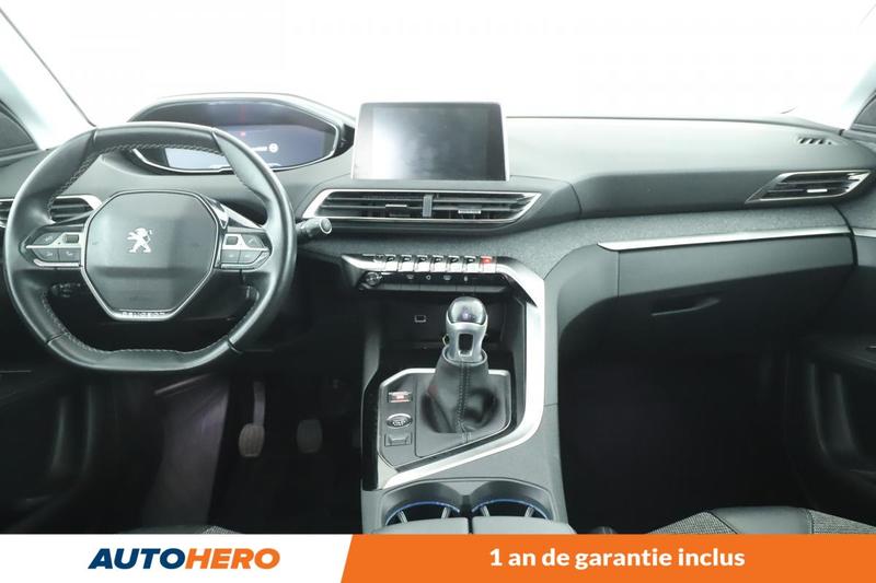 Peugeot 3008 1.5 Blue-HDi Allure Business 131 ch