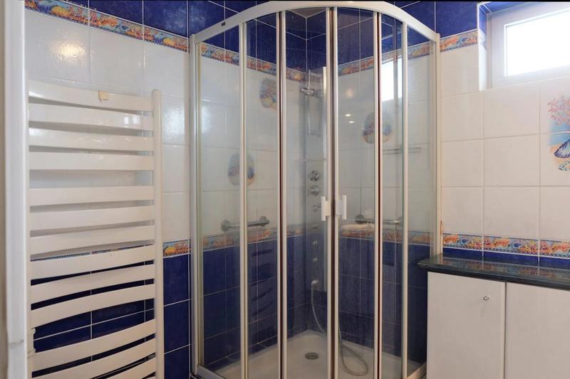 Appartement - 112 m² - 4 pièces