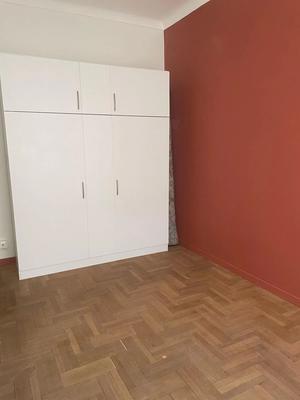 Appartement - 78 m² - 3 pièces