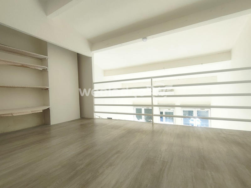 Duplex - 48 m² - 3 pièces