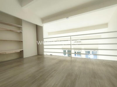 Duplex - 48 m² - 3 pièces