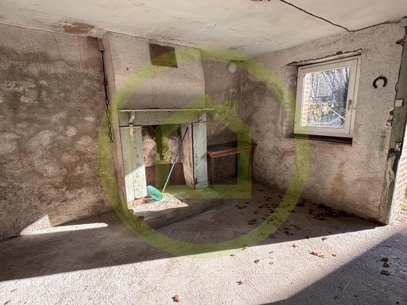 Maison - 153 m² - 7 pièces