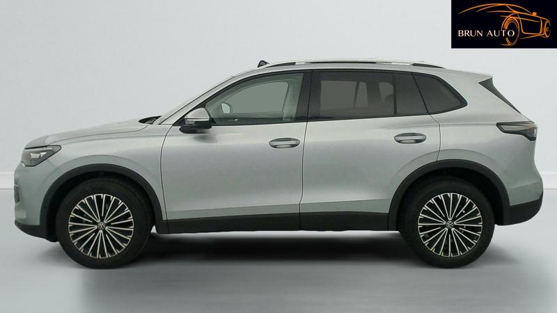 Volkswagen Tiguan Nouveau 1.5 eTSI 150cv Dsg7 Life Plus