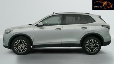 Volkswagen Tiguan Nouveau 1.5 eTSI 150cv Dsg7 Life Plus