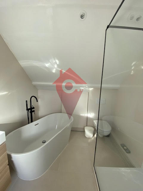 Duplex - 62 m² - 3 pièces