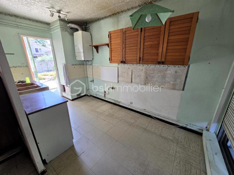 Maison - 78 m² - 4 pièces