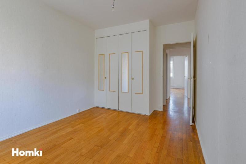 Appartement - 75 m² - 3 pièces