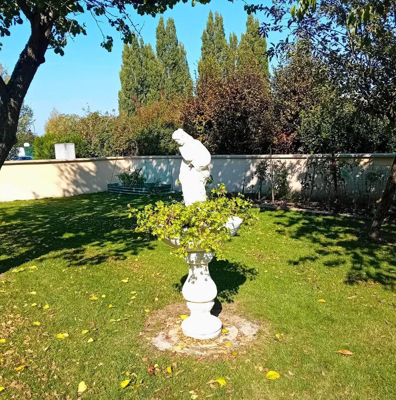 Maison - 145 m² - 7 pièces