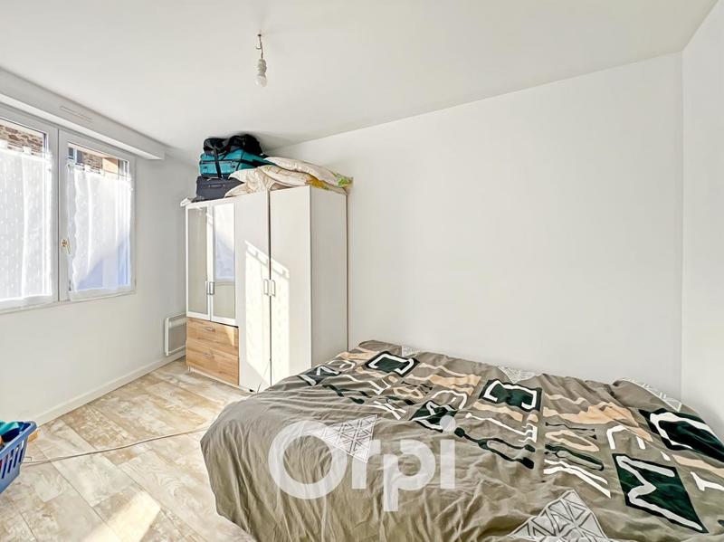 Immeuble - 77 m² - 2 pièces