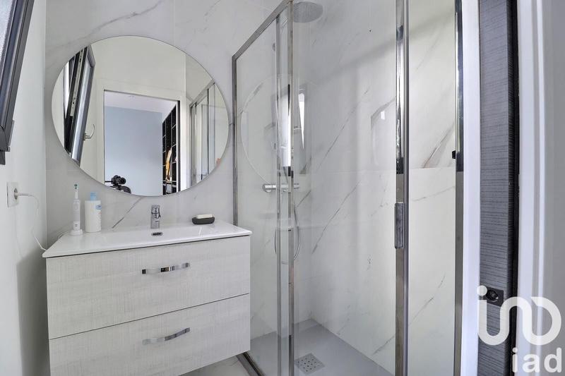 Maison de maîtres - 175 m² - 7 pièces