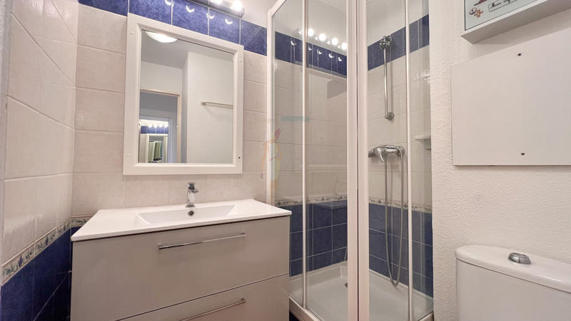 Appartement - 43 m² - 3 pièces