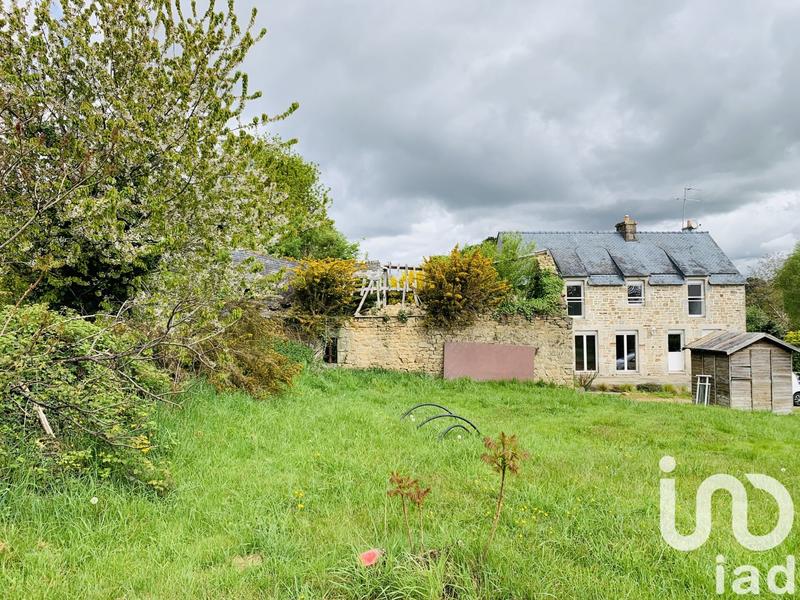 Maison - 99 m² - 5 pièces