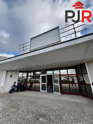 Local commercial - 980 m²