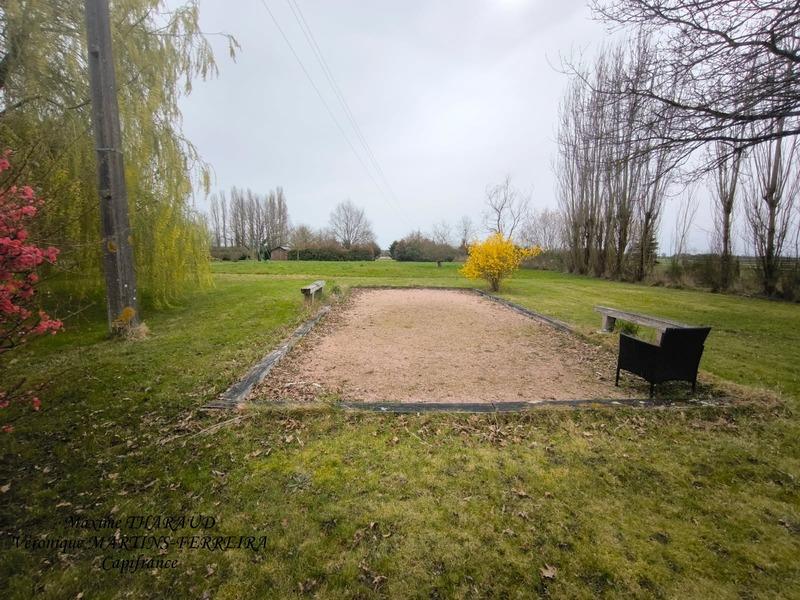 Propriété - 214 m² - 7 pièces