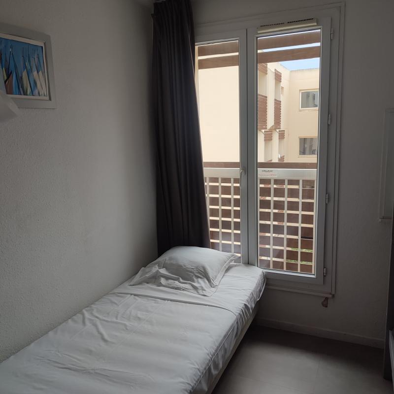 Appartement - 39 m² - 3 pièces