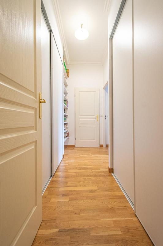 Appartement - 75 m² - 3 pièces