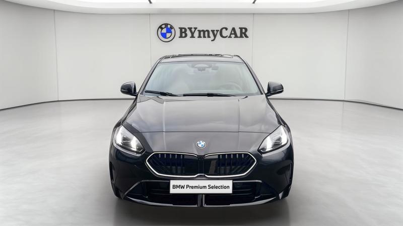 Bmw Série 1 F70 123 xDrive 218 ch Dkg7 m Sport