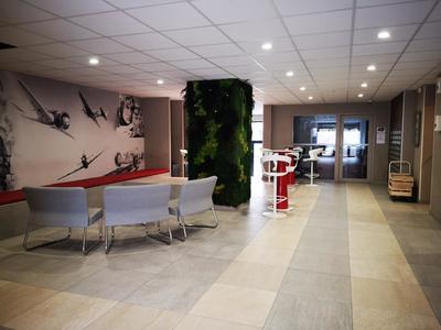 Studio - 21 m² - 1 pièce