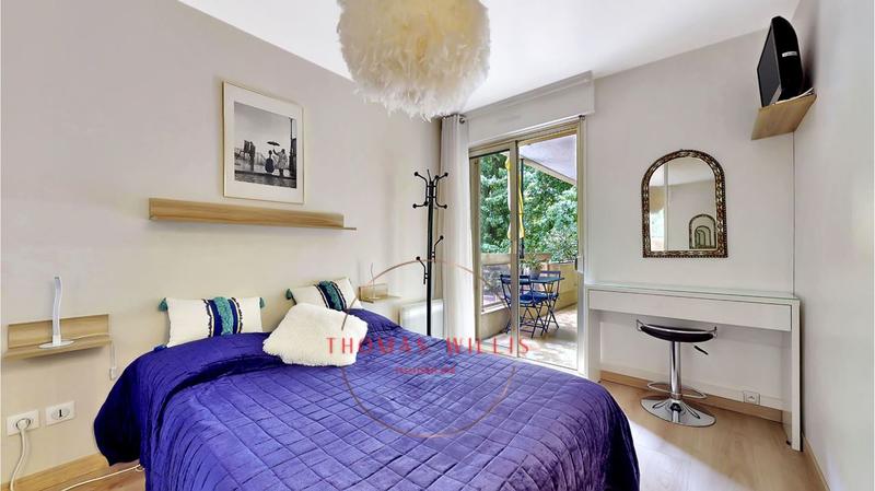 Appartement - 112 m² - 4 pièces