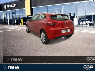 Renault Clio V SCe 65 - 21 Life