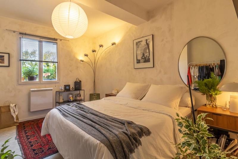 Maison - 151 m² - 6 pièces