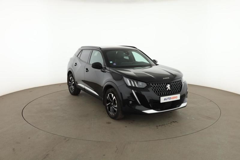 Peugeot 2008 1.2 PureTech Gt Line 131 ch