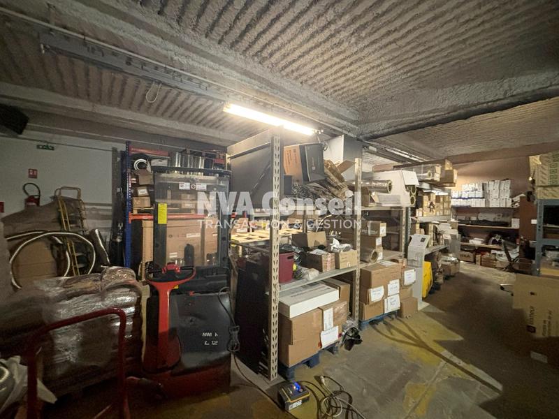 Local commercial - 270 m²