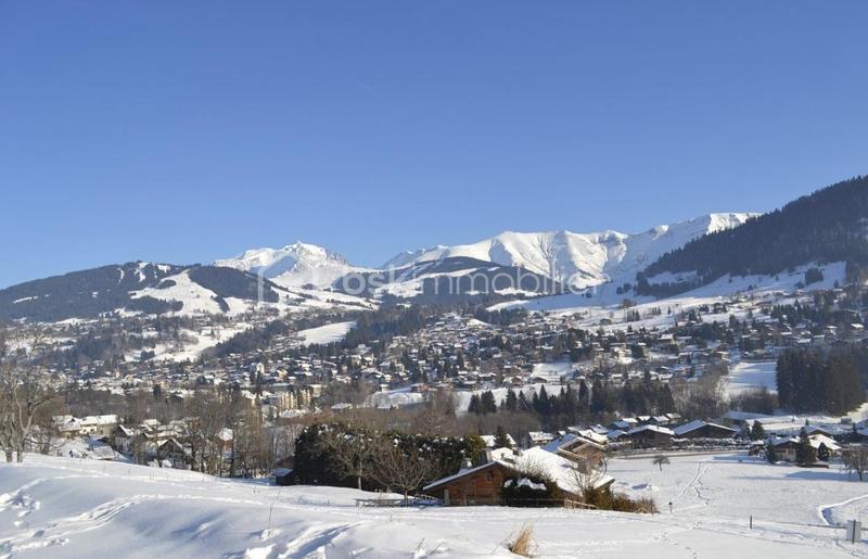 Appartement - 73 m² - 4 pièces