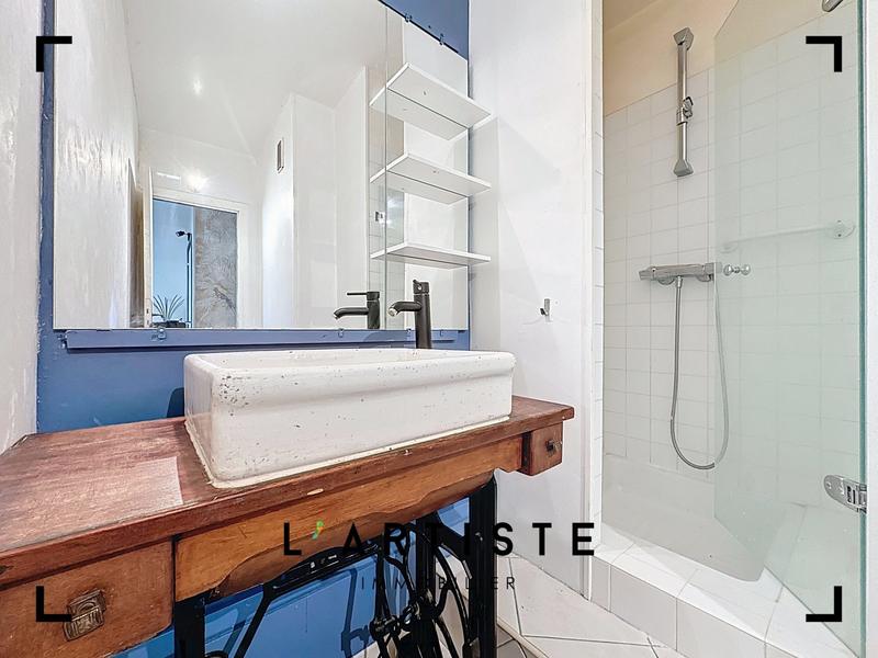 Appartement - 102 m² - 5 pièces