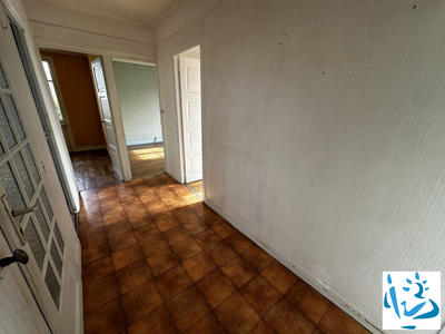 Maison - 69 m² - 3 pièces