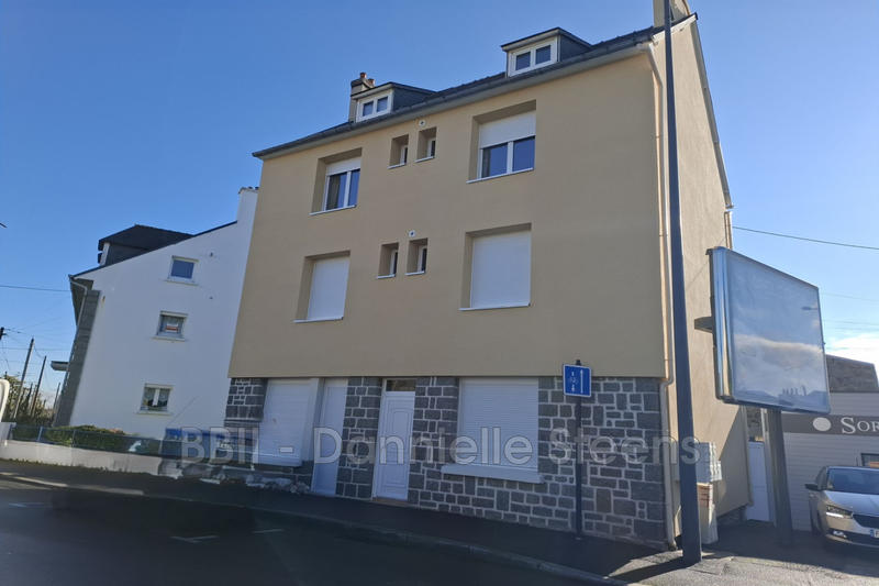 Appartement - 198 m² - 12 pièces