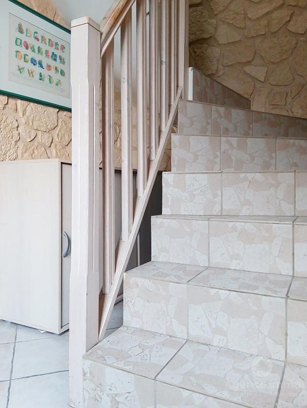 Maison - 52 m² - 3 pièces