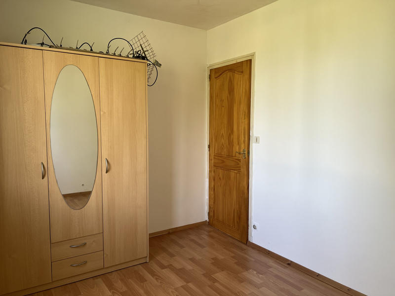 Maison - 113 m² - 5 pièces