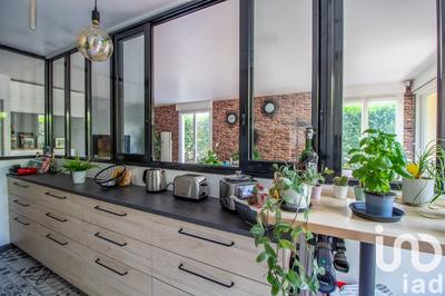 Appartement - 77 m² - 3 pièces