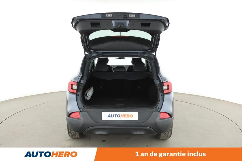 Renault Kadjar 1.2 TCe Energy Graphite Edc 130 ch