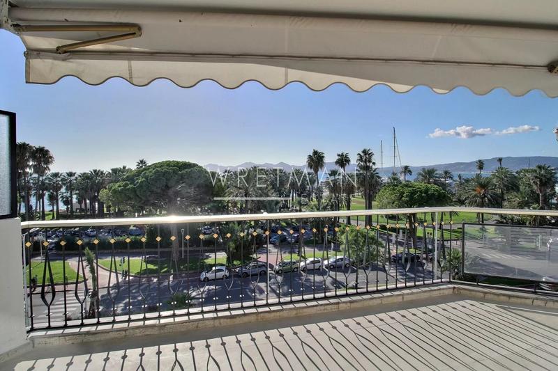 Appartement - 95 m² - 4 pièces