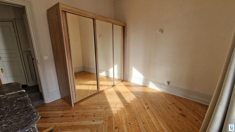 Appartement - 60 m² - 2 pièces